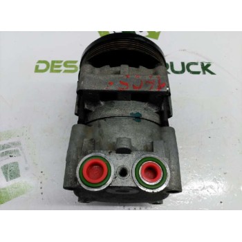 Recambio de compresor aire acondicionado para ford mondeo berlina/familiar (fd) clx berlina referencia OEM IAM 97BW19D629CA  