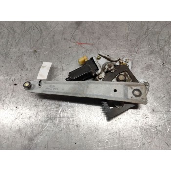 Recambio de elevalunas trasero izquierdo para kia picanto i (sa) 1.1 referencia OEM IAM F00S1A2417  