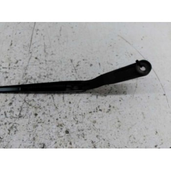 Recambio de brazo limpia delantero izquierdo para nissan almera (n15) gx referencia OEM IAM Z5433NWB  