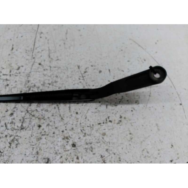 Recambio de brazo limpia delantero izquierdo para nissan almera (n15) gx referencia OEM IAM Z5433NWB - Verde 2