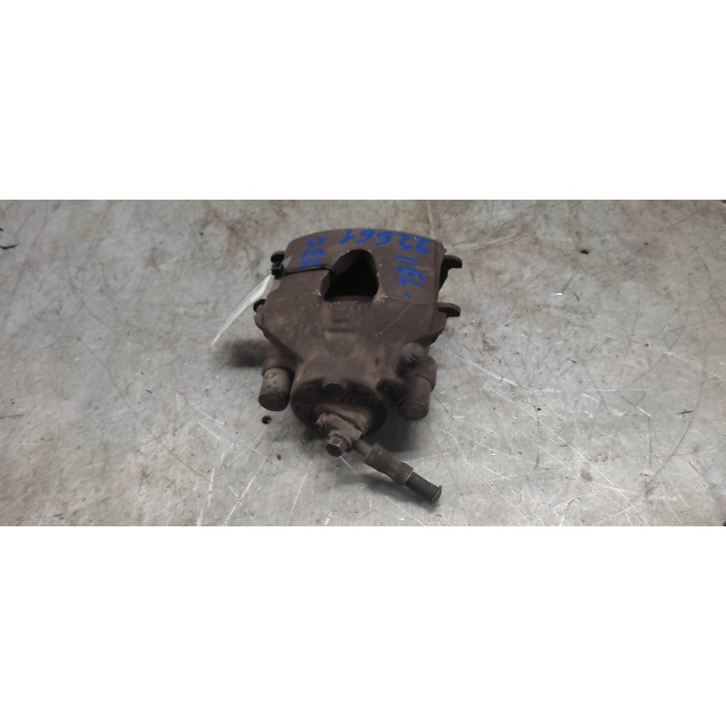 Recambio de pinza freno delantera derecha para seat leon (1m1) last edition referencia OEM IAM 2