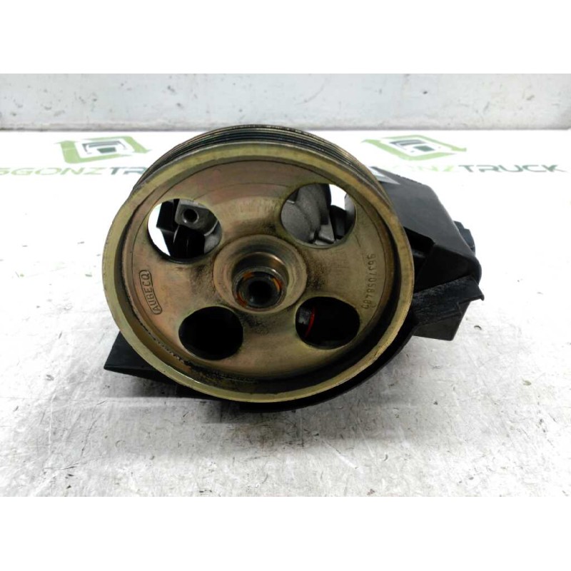 Recambio de bomba direccion para peugeot 206 4-trg. xr referencia OEM IAM 9636868880 26079836 