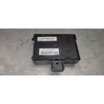 Recambio de modulo electronico para renault clio iii dynamique referencia OEM IAM 8200652285  