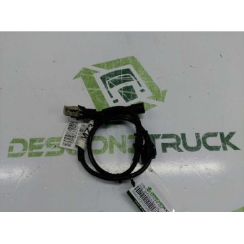 CABLES CAPTADOR ABS 