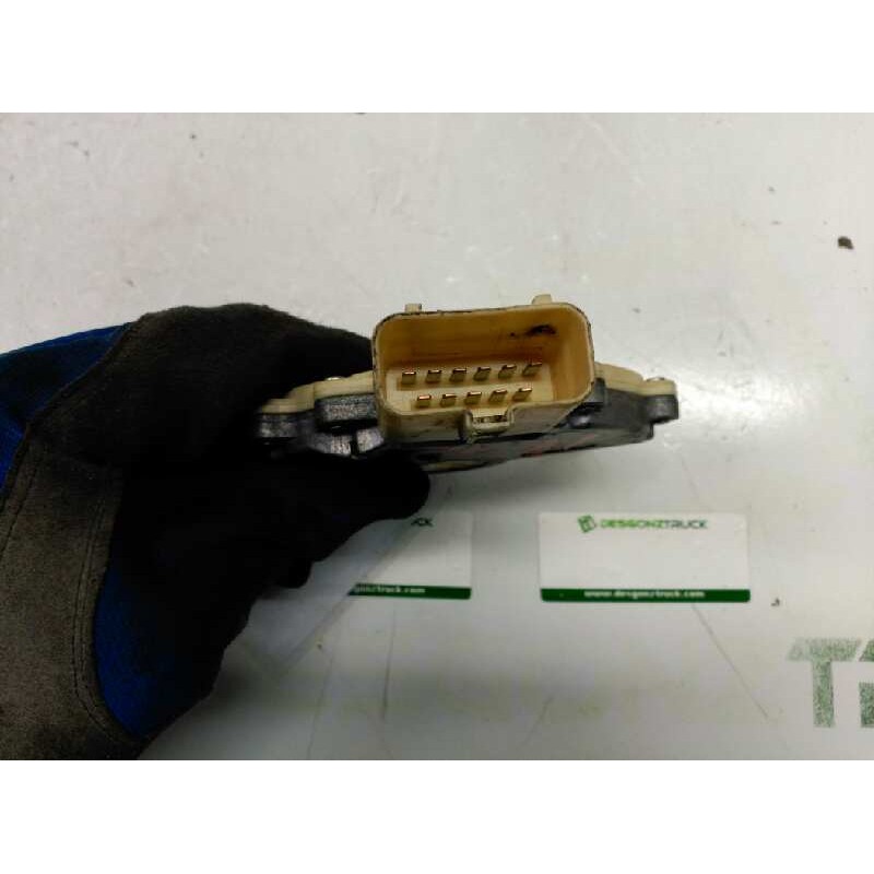 Recambio de sensor caja cambios automatica para ford mondeo berlina/familiar (fd) ghia berlina referencia OEM IAM F8RP7F293AA - Azul 3