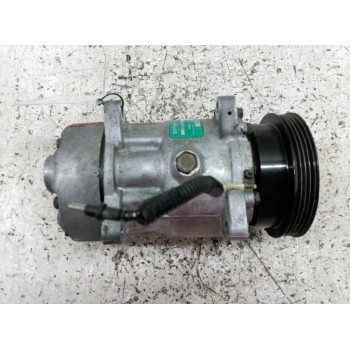 COMPRESOR AIRE ACONDICIONADO 7700272987 0539411624 SD7V16