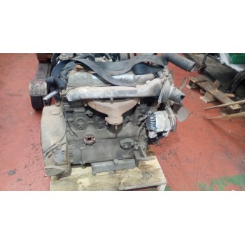 Recambio de motor completo para perkins .. ... referencia OEM IAM 4236  