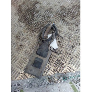 Recambio de sensor noxe para daf serie xf105.xxx 12.9 diesel referencia OEM IAM 1836059  