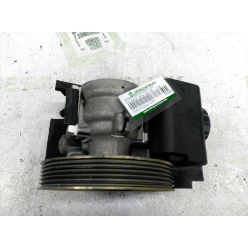 Recambio de bomba direccion para peugeot 206 4-trg. xr referencia OEM IAM 9636868880 26079836 - Azul 2