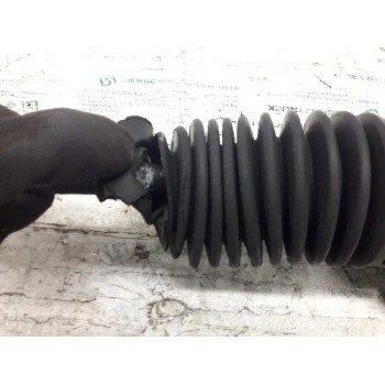 Recambio de cremallera direccion para mercedes-benz vito caja cerrada 6.03  111 cdi compacto (639.601) referencia OEM IAM   