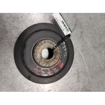 Recambio de polea cigueñal para peugeot 307 break / sw (s1) sw pack referencia OEM IAM   