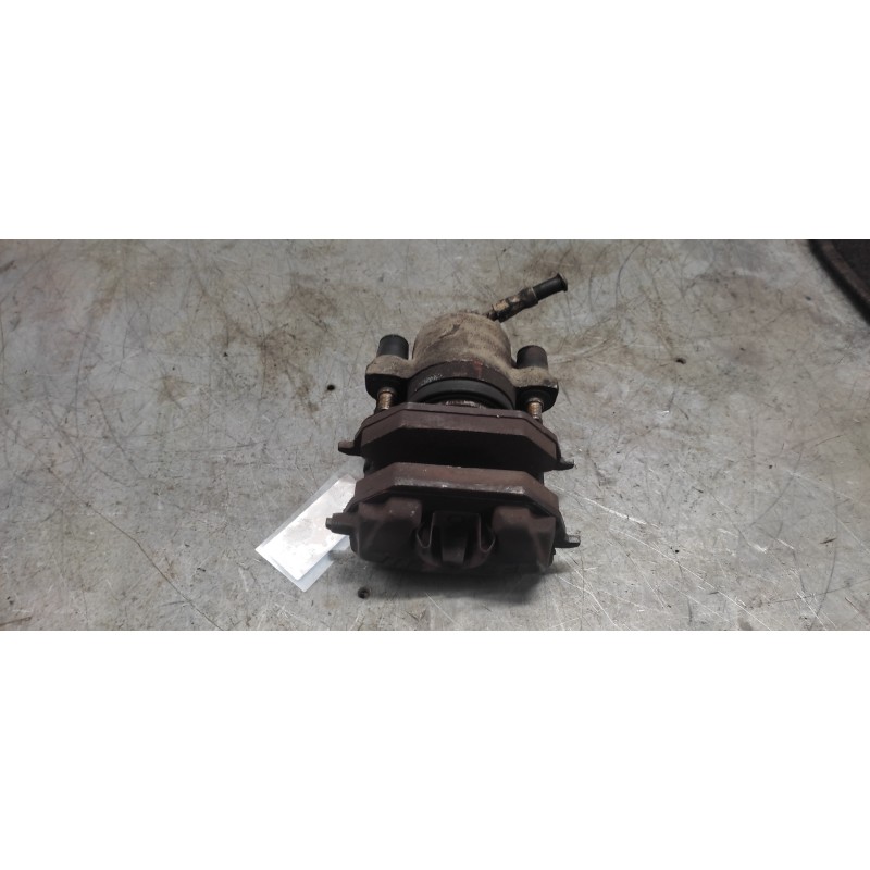 Recambio de pinza freno delantera derecha para seat leon (1m1) last edition referencia OEM IAM 3