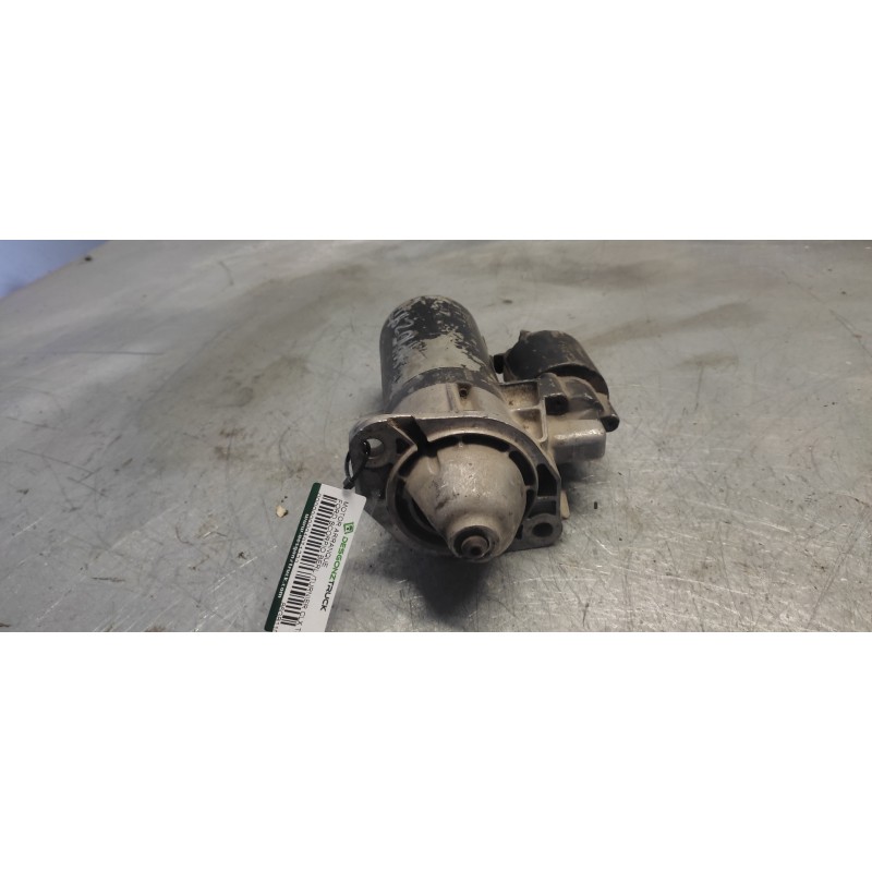 Recambio de motor arranque para ford scorpio berl./turnier clx turnier referencia OEM IAM 86GB11000JA 9 DIENTES BOSCH