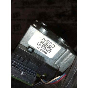 Recambio de mando intarder para iveco stralis (ad/at) fsa at t / p 4x2 larga distancia referencia OEM IAM 41221009  