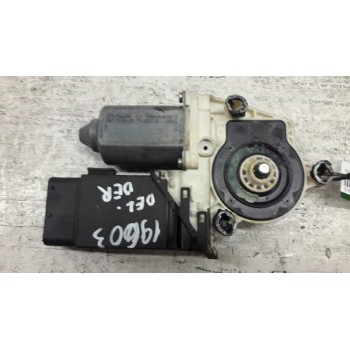 MOTOR ELEVALUNAS DELANTERO DERECHO 1J3837730AA 