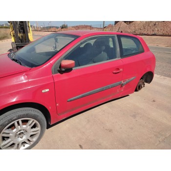 fiat stilo (192) del año 2002