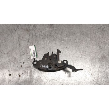 Recambio de cerradura capot para nissan primera (p11) 2.0 td referencia OEM IAM   