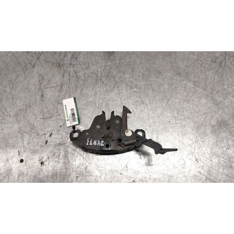 Recambio de cerradura capot para nissan primera (p11) 2.0 td referencia OEM IAM   