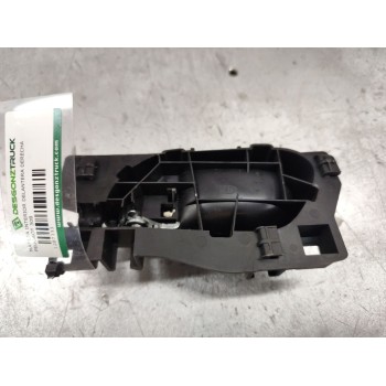 Recambio de maneta interior delantera derecha para peugeot 308 1.6 16v referencia OEM IAM   