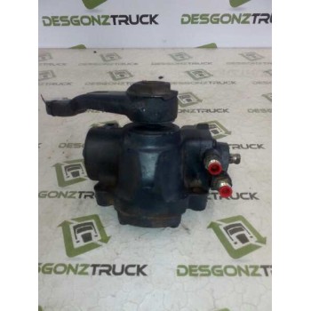 Recambio de caja direccion para nissan trucks atleon 35.13 referencia OEM IAM 492A09X100 TAS-20M617 608923 041209