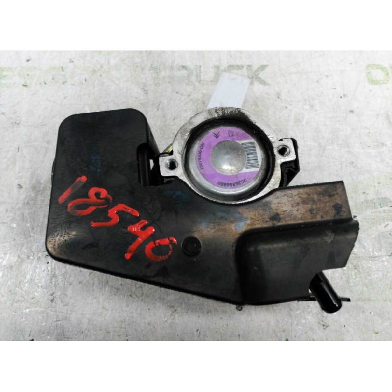 Recambio de bomba direccion para peugeot 206 4-trg. xr referencia OEM IAM 9636868880 26079836 - Azul 4