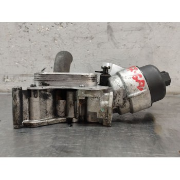 ENFRIADOR ACEITE MOTOR 