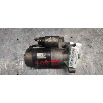 Recambio de motor arranque para peugeot 307 break / sw (s1) sw pack referencia OEM IAM M001T8048 13 DIENTES 