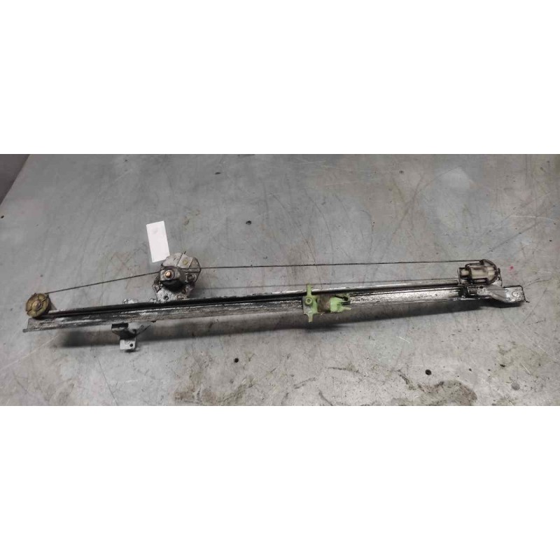 Recambio de elevalunas delantero derecho para peugeot boxer caja cerrada (rs2850)(290/330)('02) 330 c  td referencia OEM IAM   M - Blanco 2
