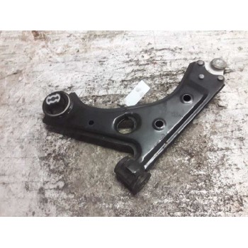 Recambio de brazo suspension inferior delantero derecho para fiat fiorino adventure sx kasten referencia OEM IAM 071191  