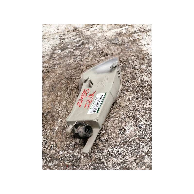 Recambio de piloto delantero izquierdo para peugeot 306 berlina 3/5 puertas (s1) xn referencia OEM IAM   2 PINS - Blanco 2