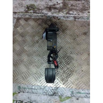 PEDAL ACELERADOR 