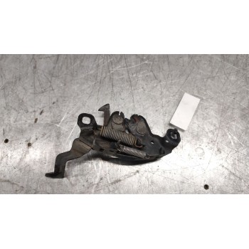 Recambio de cerradura capot para nissan primera (p11) 2.0 td referencia OEM IAM   