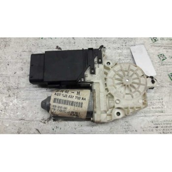 Recambio de motor elevalunas delantero derecho para volkswagen golf iv berlina (1j1) 25 aniversario referencia OEM IAM 1J3837730