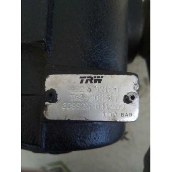 Recambio de caja direccion para nissan trucks atleon 35.13 referencia OEM IAM 492A09X100 TAS-20M617 608923 041209