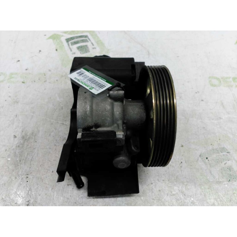 Recambio de bomba direccion para peugeot 206 4-trg. xr referencia OEM IAM 9636868880 26079836 - Azul 5