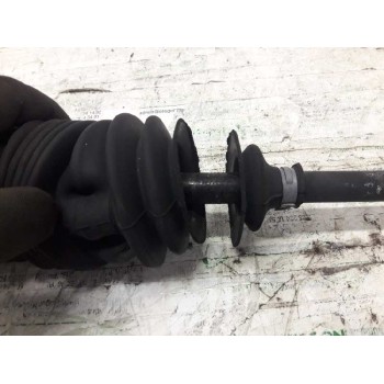 Recambio de cremallera direccion para mercedes-benz vito caja cerrada 6.03  111 cdi compacto (639.601) referencia OEM IAM   