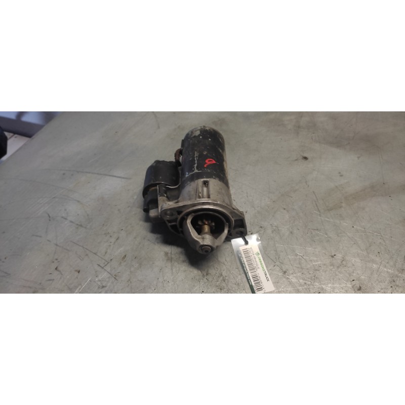Recambio de motor arranque para ford scorpio berl./turnier clx turnier referencia OEM IAM 86GB11000JA 9 DIENTES BOSCH 3