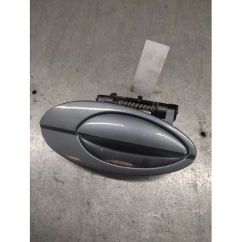 Recambio de maneta exterior trasera derecha para citroën c5 berlina 2.0 hdi sx referencia OEM IAM   