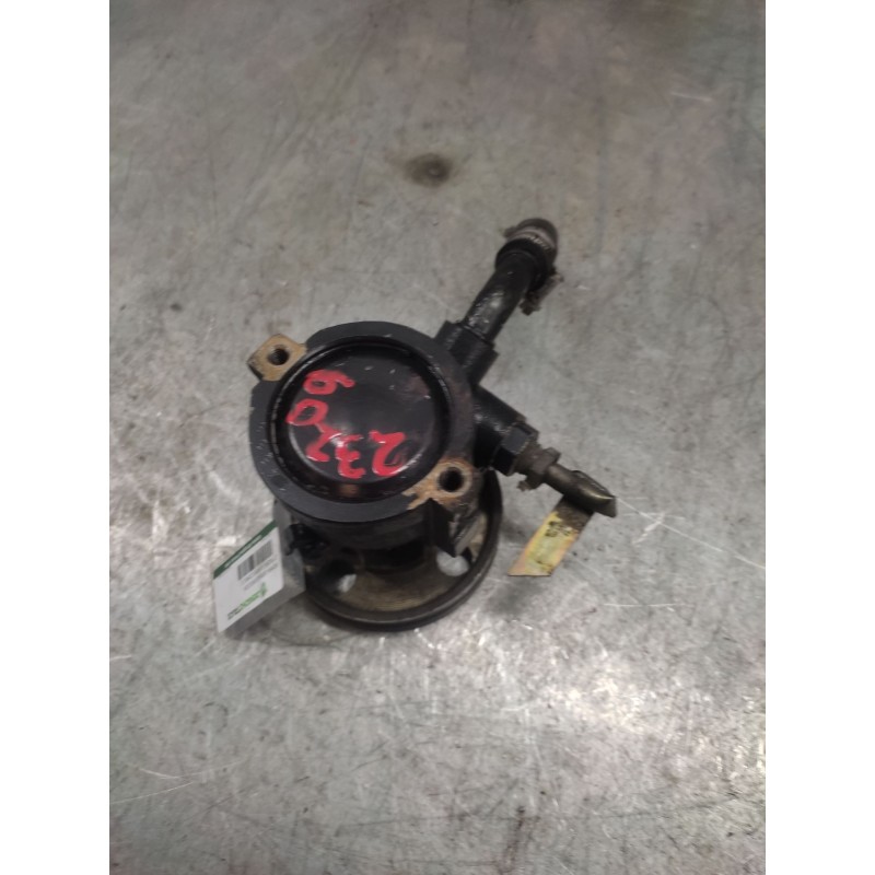 Recambio de bomba direccion para citroën jumper combi (1) 2.5 tdi referencia OEM IAM 9622072080 - Blanco 2