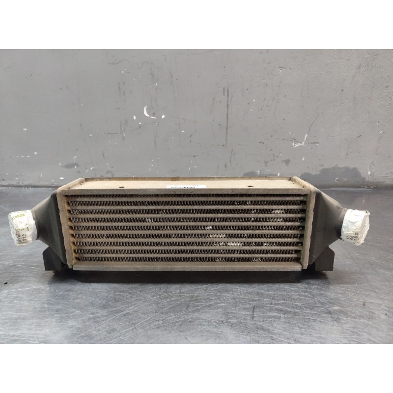 Recambio de intercooler para ford transit caja cerrada, media (fy) (2000 =>) ft 350 2.4 express-line referencia OEM IAM YC159L44 - Blanco