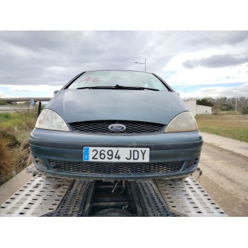 FORD GALAXY MK I VAN (WGR)