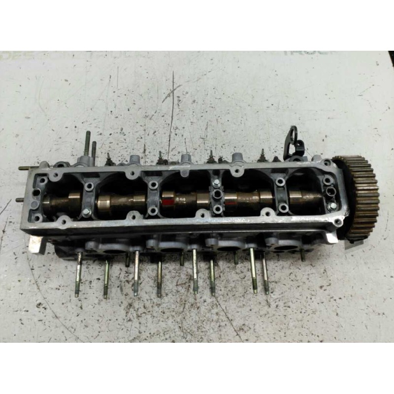 Recambio de culata para peugeot 406 berlina (s1/s2) stdt referencia OEM IAM   