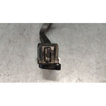 Recambio de potenciometro pedal para peugeot partner tepee 1.6 bluehdi 100 referencia OEM IAM 0280755167 6 PINS 9671416880