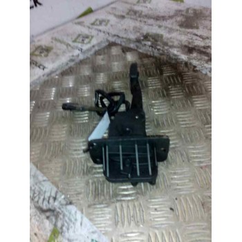Recambio de pedal acelerador para iveco stralis (ad/at) fsa at t / p 4x2 larga distancia referencia OEM IAM   