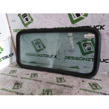 Recambio de luna trasera para pegaso trucks mider 260 referencia OEM IAM   