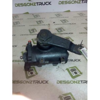 Recambio de caja direccion para nissan trucks atleon 35.13 referencia OEM IAM 492A09X100 TAS-20M617 608923 041209