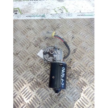 Recambio de motor limpia delantero para nissan trade 100 chasis cabina referencia OEM IAM   
