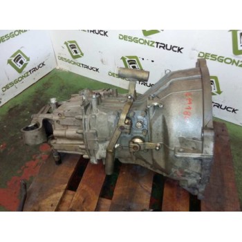 CAJA CAMBIOS 6S350VD 1323055002 259646