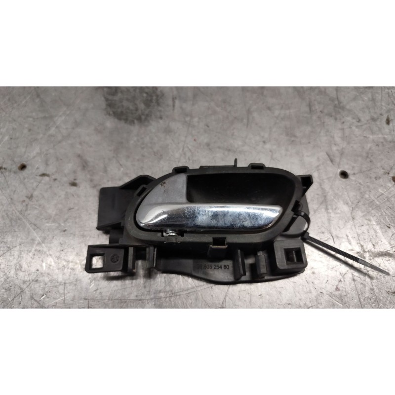 Recambio de maneta interior delantera izquierda para peugeot 308 1.6 16v referencia OEM IAM 9660525480  