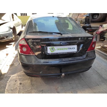 ford mondeo berlina (ge) del año 2006